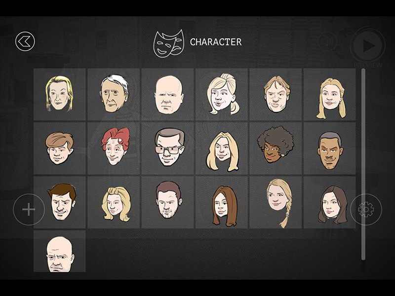 Triple Geek Make It Eastenders Soap Factory (Aardman / BBC)