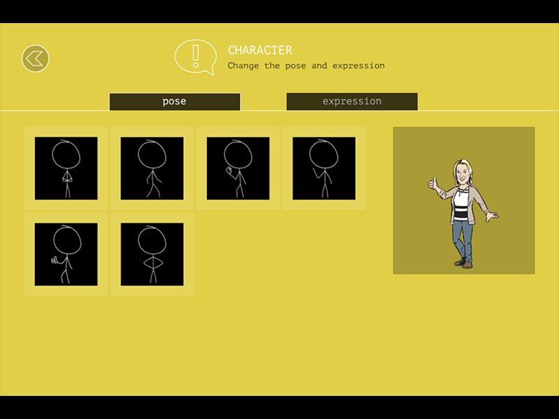 Triple Geek Make It Eastenders Soap Factory (Aardman / BBC)